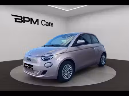 Fiat 500 118