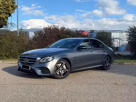 Mercedes-Benz Classe E E 300 2.0 211