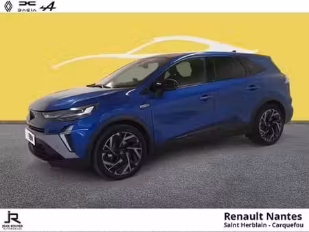 Renault Symbioz E-Tech 1.6 145 Esprit Alpine