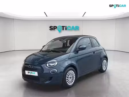 Fiat 500 95 Action