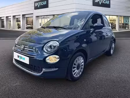 Fiat 500 1.0 69 S