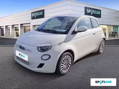 Fiat 500 95