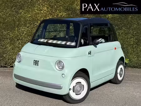 Fiat Topolino