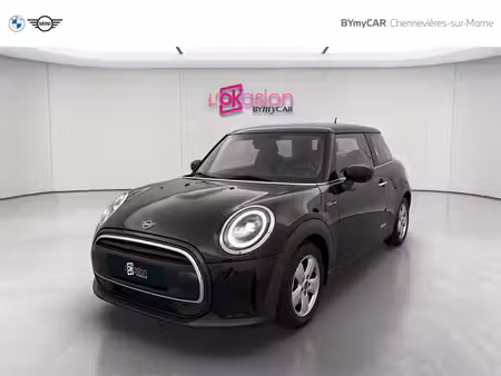 Mini Mini One 1.5 102 Business Line