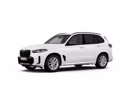 BMW X5 30d 3.0 298 xDrive