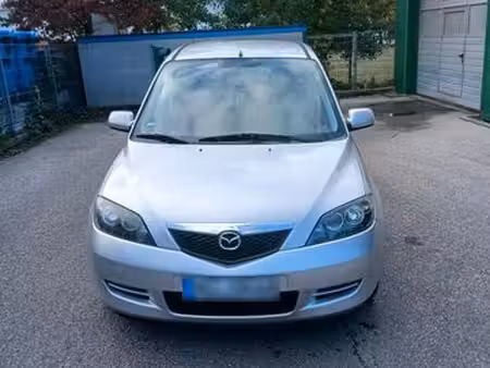 Mazda Mazda2 1.4 68