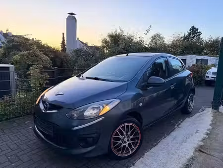 Mazda Mazda2 1.6 90
