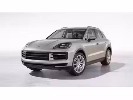 Porsche Cayenne V6 3.0 4x4
