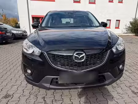 Mazda CX-5 Skyactiv D 2.2 D 150