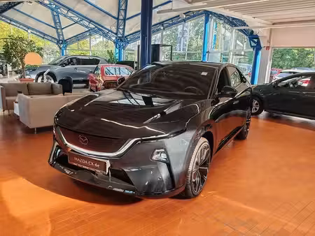 Mazda CX-6 258
