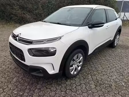 Citroën C4 1.5 HDi 100 Feel