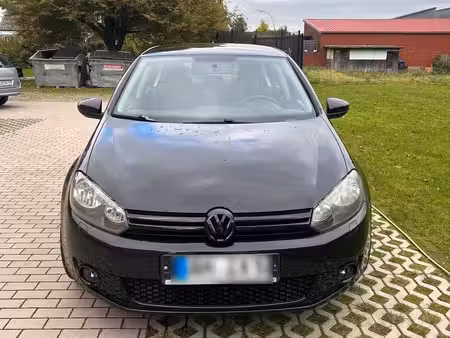 Volkswagen Golf 1.6 TDI