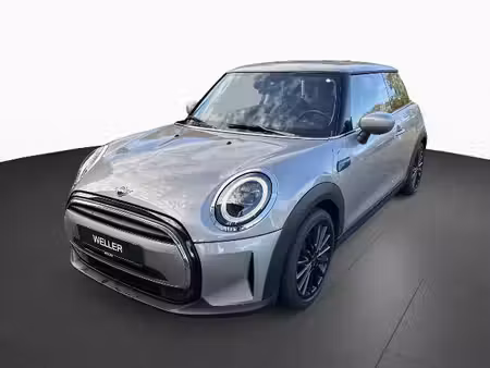 Mini Mini Cooper 1.5 136