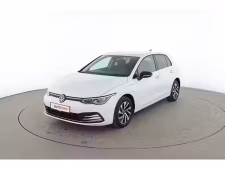 Volkswagen Golf 1.4 204
