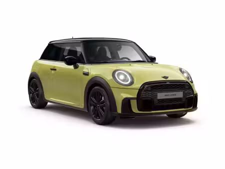 Mini Mini Cooper 1.5 136
