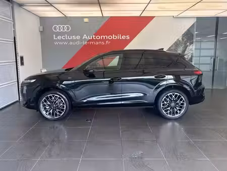 Audi Q3 1.5 TFSI 272 S line
