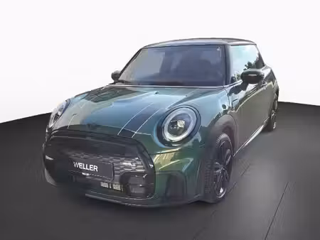 Mini Mini John Cooper Works 1.5 136