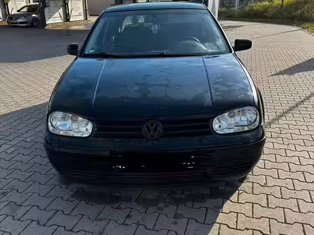 Volkswagen Golf 2.0 115