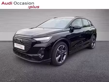 Audi Q4 e-tron 45 285