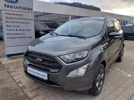 Ford EcoSport 1.0 125 ST Line