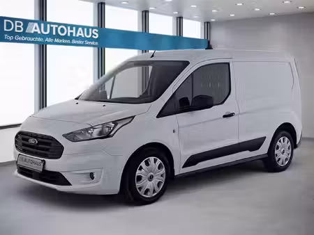 Ford Transit 1.5 Trend