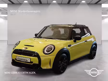 Mini Mini Cooper S 2.0 178 Classic