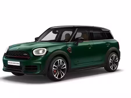 Mini Mini John Cooper Works ALL4