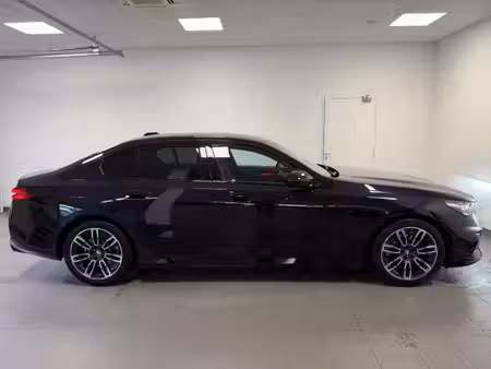 BMW Série 5 530i 2.0 299 xDrive