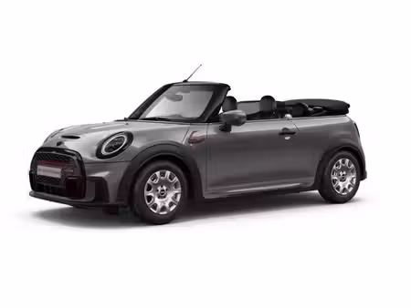 Mini Cabrio John Cooper Works 2.0 231
