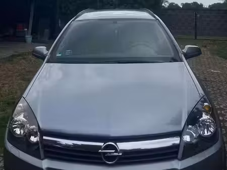 Opel Astra 1.8 140 Cosmo