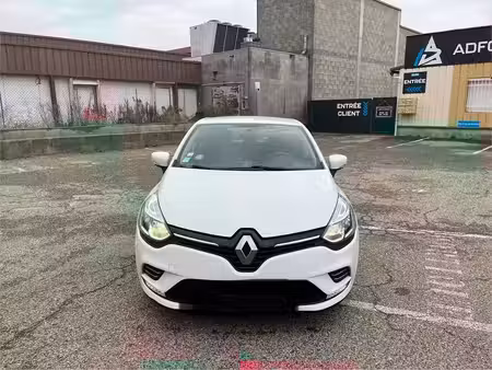 Renault Clio 1.0 SCe 75 Trend
