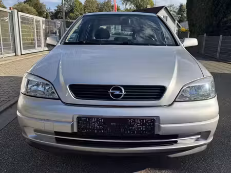 Opel Astra 1.8 GL