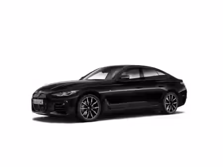 BMW i4 35 286 eDrive