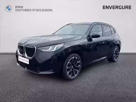 BMW X3 20d 2.0 xDrive