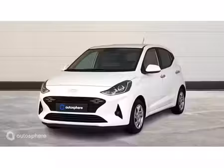 Hyundai i10 1.0 63 Creative