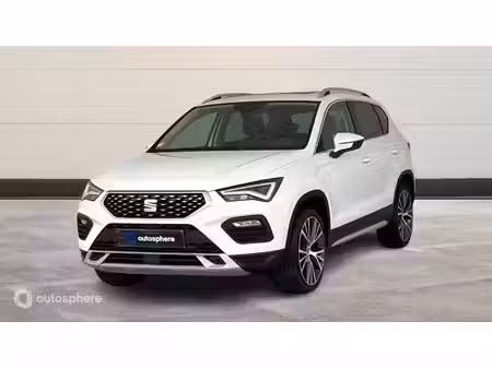 Seat Ateca 1.5 TSI 150 Xperience