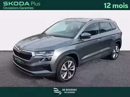 Škoda Karoq 1.5 TSI 150 Style
