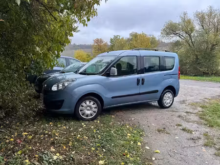 Opel Combo 1.4 Edition