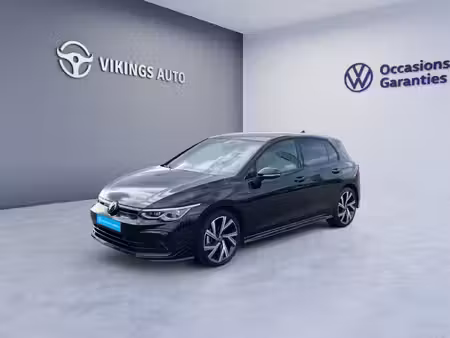 Volkswagen Golf 1.5 R-Line