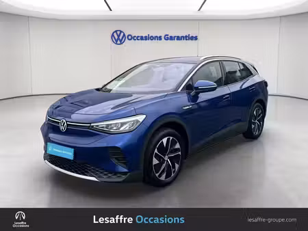 Volkswagen ID.4 174