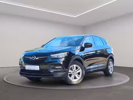 Opel Grandland 1.2 130