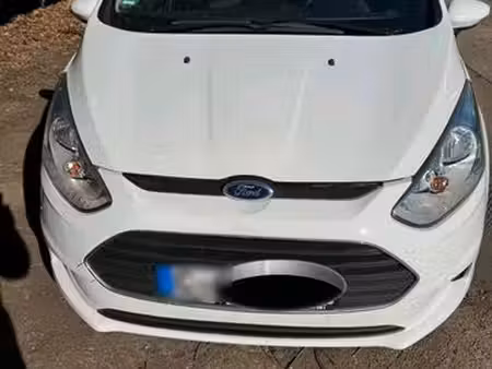 Ford B-max 1.0 EcoBoost
