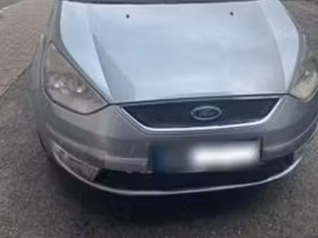 Ford Galaxy 2.0 TDCi 140