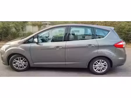 Ford C-max 1.6 TDCi Titanium