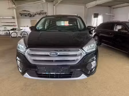 Ford Kuga 1.5 120 Cool & Connect