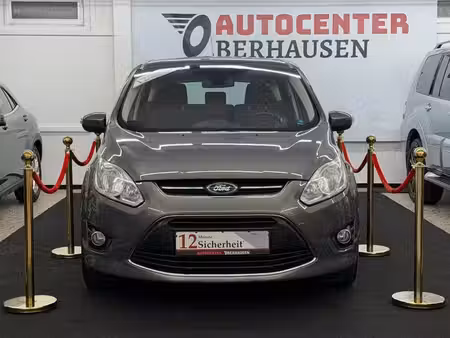 Ford C-max 1.0 125 Edition