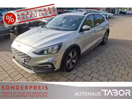 Ford Focus 1.0 125 Active
