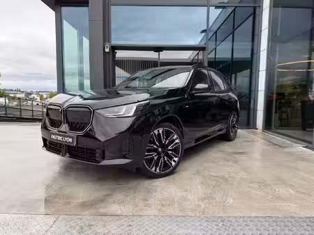 BMW X3 20d 2.0 197 xDrive