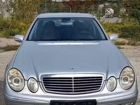 Mercedes-Benz Classe E E 220 2.1 CDI 150 Classic