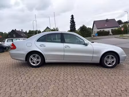 Mercedes-Benz Classe E E 280 V6 3.0 CDI 190